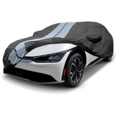 Kia EV6 2022-2025 BKGR-STR SUV Cover